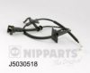 HYUNDAI 919201C000 Sensor, wheel speed